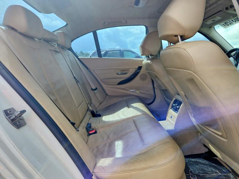 Aukcja sprzedaży 2013 Bmw 328, vin: WBA3A5C51DF359811, numer aukcji: 70303126