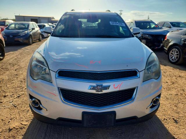 66304396 :رقم المزاد ، 1GNALBEK0FZ109524 vin ، 2015 Chevrolet Equinox مزاد بيع