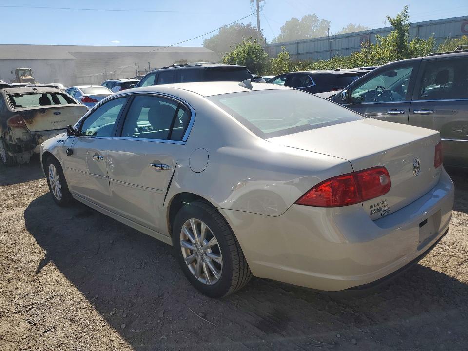 Aukcja sprzedaży 2011 Buick Lucerne, vin: 1G4HA5EM5BU143364, numer aukcji: 67608416