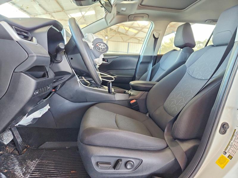 Aukcja sprzedaży 2024 Toyota Rav4, vin: 2T3W1RFV8RW354064, numer aukcji: 67872906