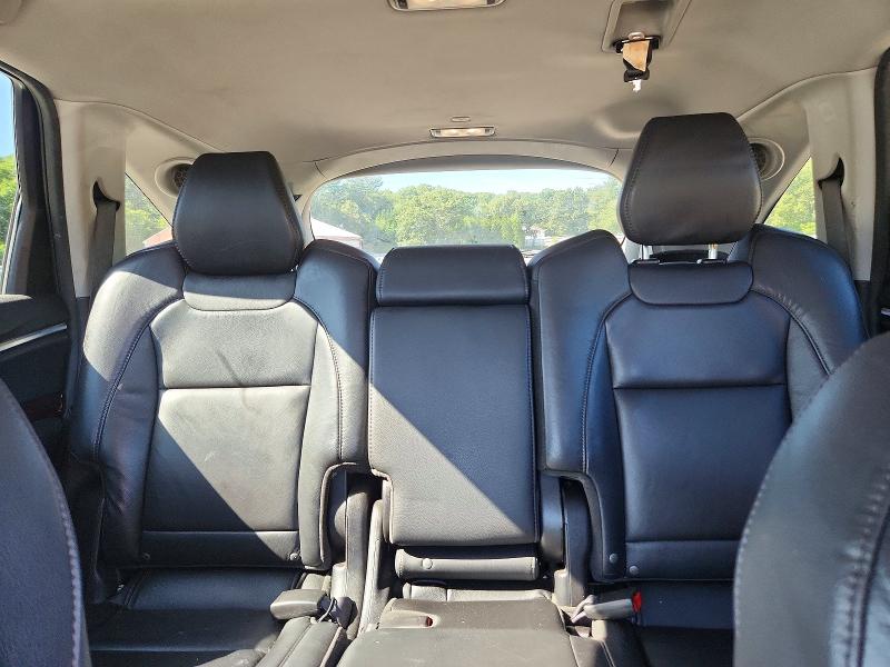 Aukcja sprzedaży 2016 Acura Mdx, vin: 5FRYD4H47GB060793, numer aukcji: 68855376