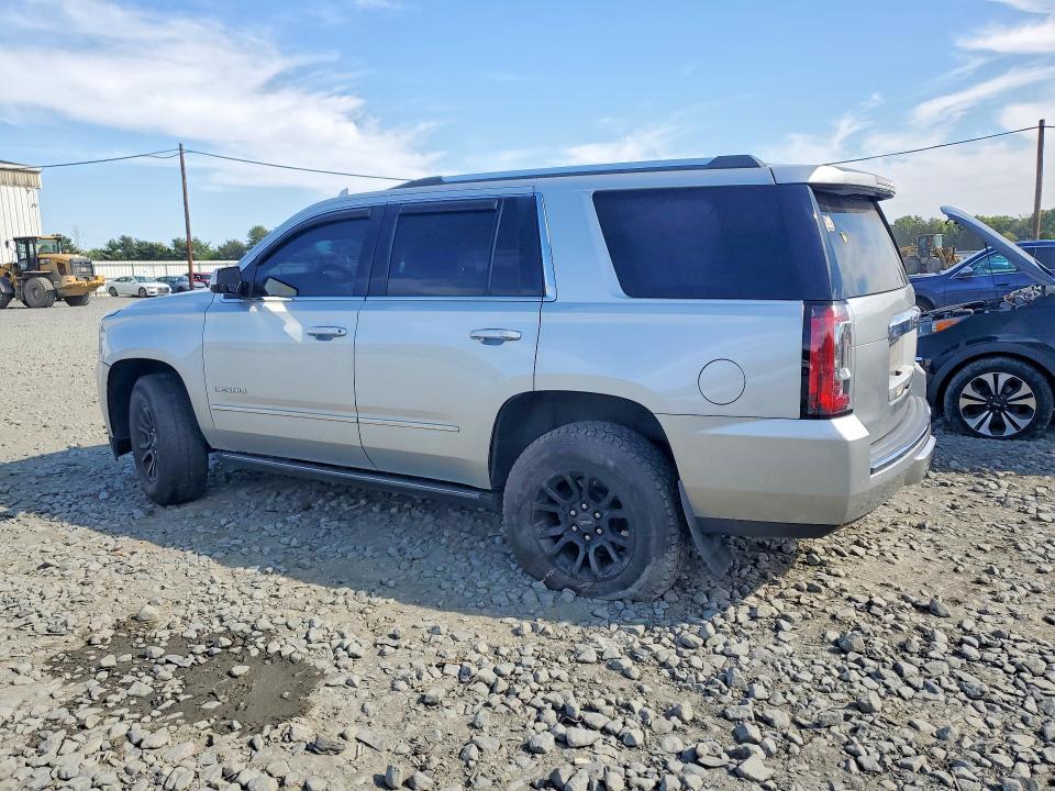68490876 :رقم المزاد ، 1GKS1CKJ4GR335558 vin ، 2016 Gmc Yukon مزاد بيع