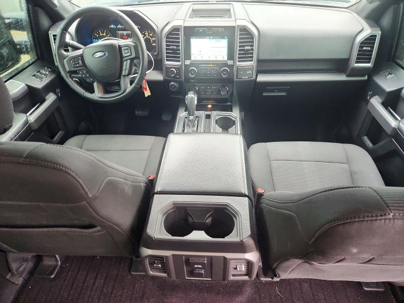 Продаж на аукціоні авто 2016 Ford F150, vin: 1FTEW1EP4GFA24843, номер лоту: 69705606