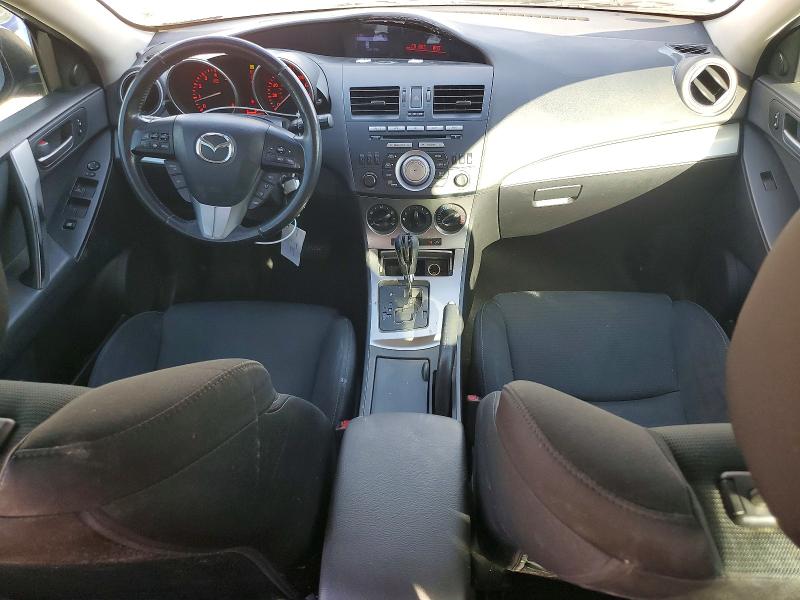 Aukcja sprzedaży 2011 Mazda 3, vin: JM1BL1K63B1478417, numer aukcji: 69506796