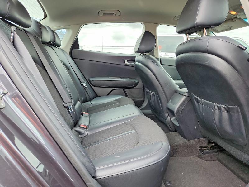 69937376 :رقم المزاد ، 5XXGT4L34JG239490 vin ، 2018 Kia Optima مزاد بيع