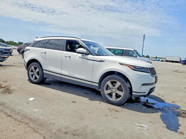 Продаж на аукціоні авто 2018 Land Rover Range Rover Velar, vin: SALYB2RNXJA733149, номер лоту: 69812246