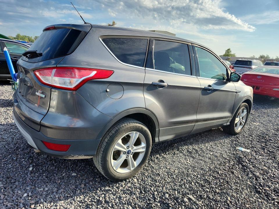 Aukcja sprzedaży 2014 Ford Escape, vin: 1FMCU0GX4EUD07431, numer aukcji: 68875766