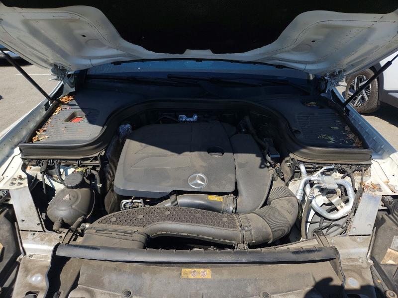 Aukcja sprzedaży 2021 Mercedes-benz Glc, vin: W1N0G8DB0MF908949, numer aukcji: 68809916