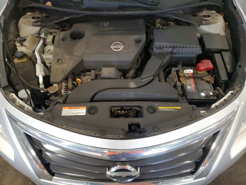 69750846 :رقم المزاد ، 1N4AL3AP2EC413249 vin ، 2014 Nissan Altima مزاد بيع