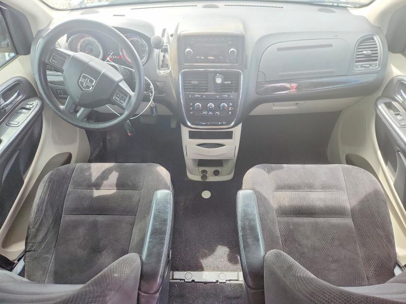 Aukcja sprzedaży 2014 Dodge Grand Caravan, vin: 2C4RDGBG6ER238107, numer aukcji: 65830276