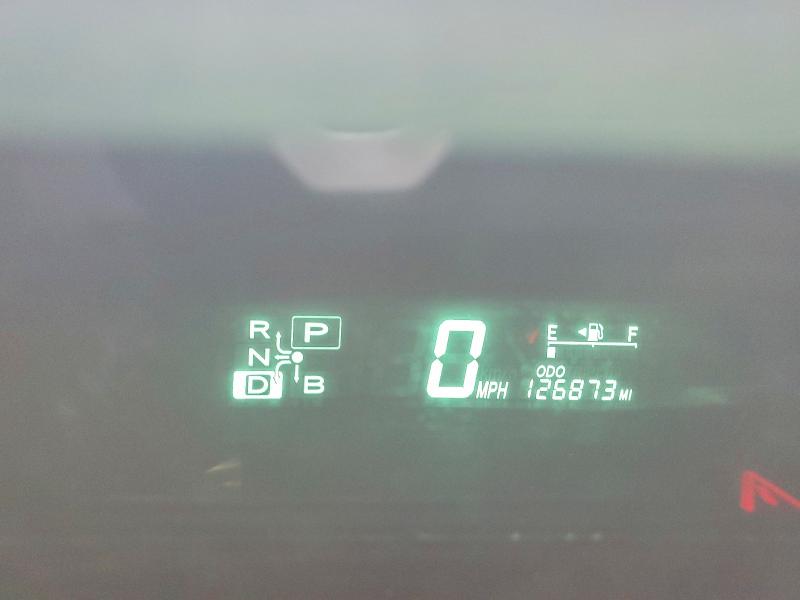 Продаж на аукціоні авто 2008 Toyota Prius, vin: JTDKB20U487759996, номер лоту: 67705816