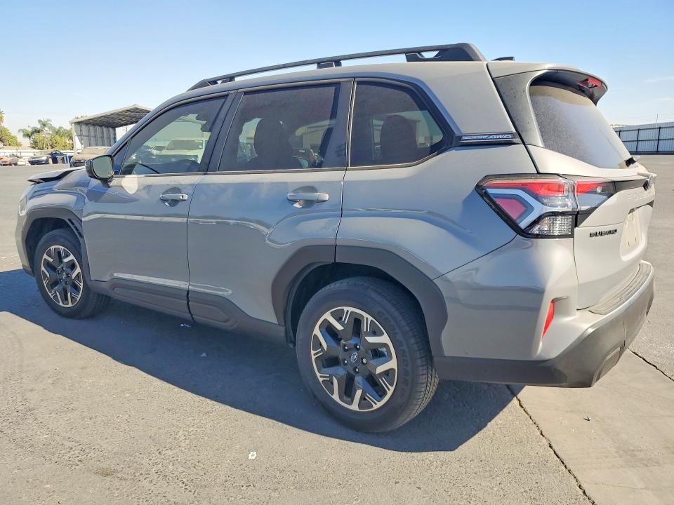 Продаж на аукціоні авто 2025 Subaru Forester, vin: JF2SLDDC9SH460131, номер лоту: 68337356