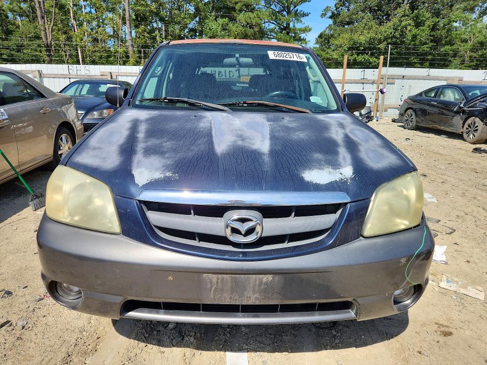 Продаж на аукціоні авто 2003 Mazda Tribute, vin: 4F2YZ041X3KM51859, номер лоту: 68025716