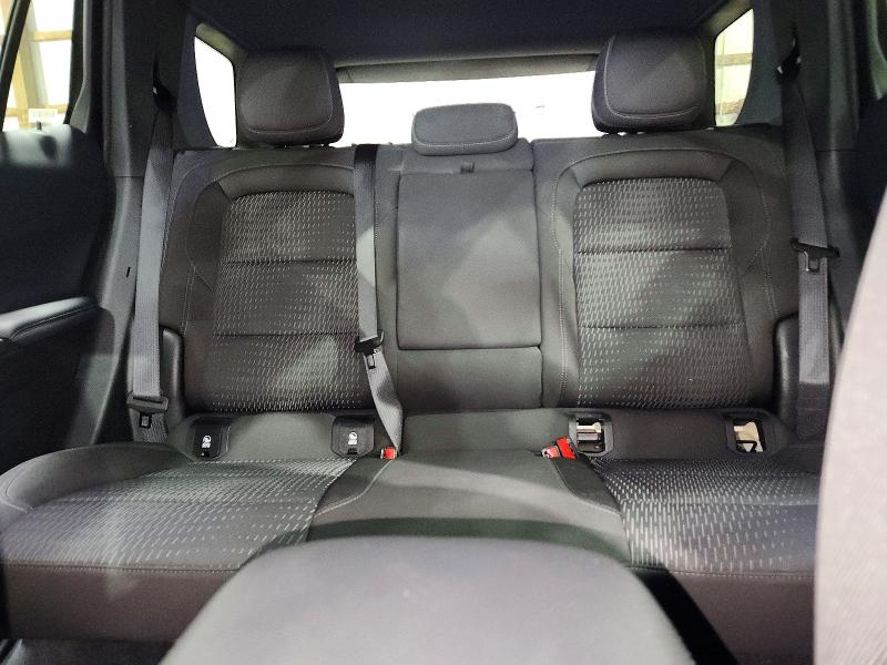 Продаж на аукціоні авто 2026 Chevrolet Equinox, vin: 3GNAXHEG8TL311274, номер лоту: 67492756
