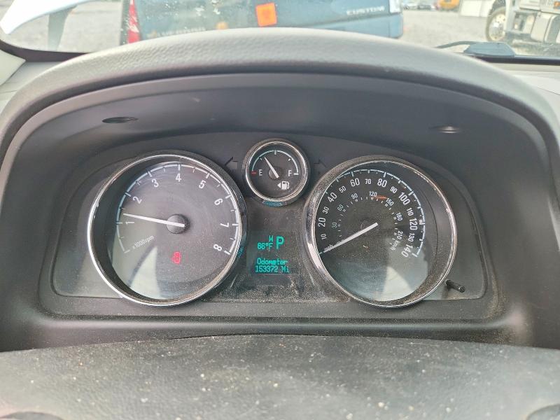 70753376 :رقم المزاد ، 3GNAL2EK7ES537750 vin ، 2014 Chevrolet Captiva مزاد بيع