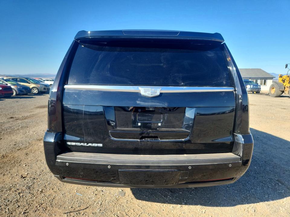 Aukcja sprzedaży 2017 Cadillac Escalade, vin: 1GYS4BKJXHR163402, numer aukcji: 69996666