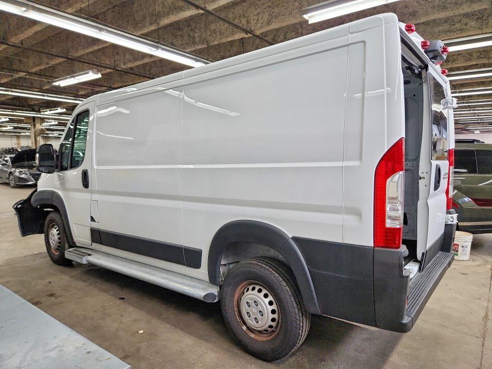 Aukcja sprzedaży 2026 Ram Promaster 2500, vin: 3C6LRVVG4TE169883, numer aukcji: 68254576