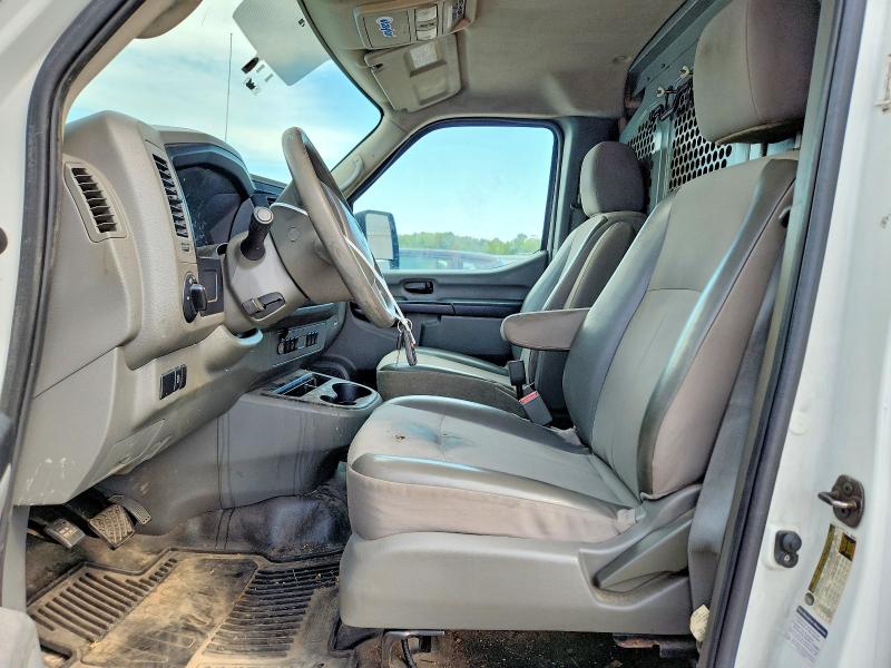 Продаж на аукціоні авто 2016 Nissan Nv, vin: 1N6BF0KM0GN802663, номер лоту: 67204316