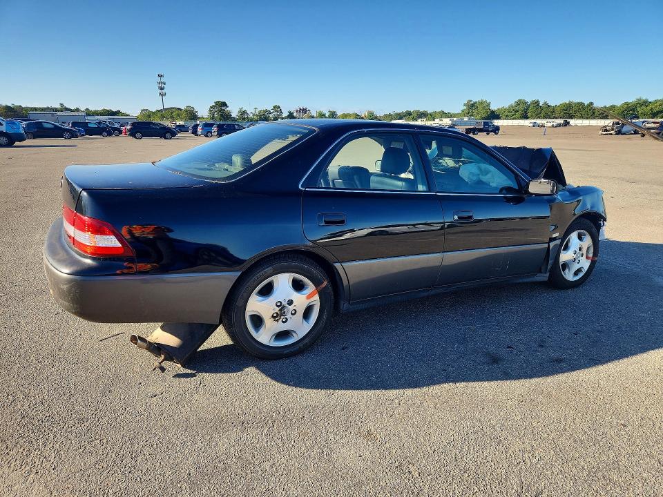 Auction sale of the 2000 Lexus Es, vin: JT8BF28G6Y0270798, lot number: 67012816