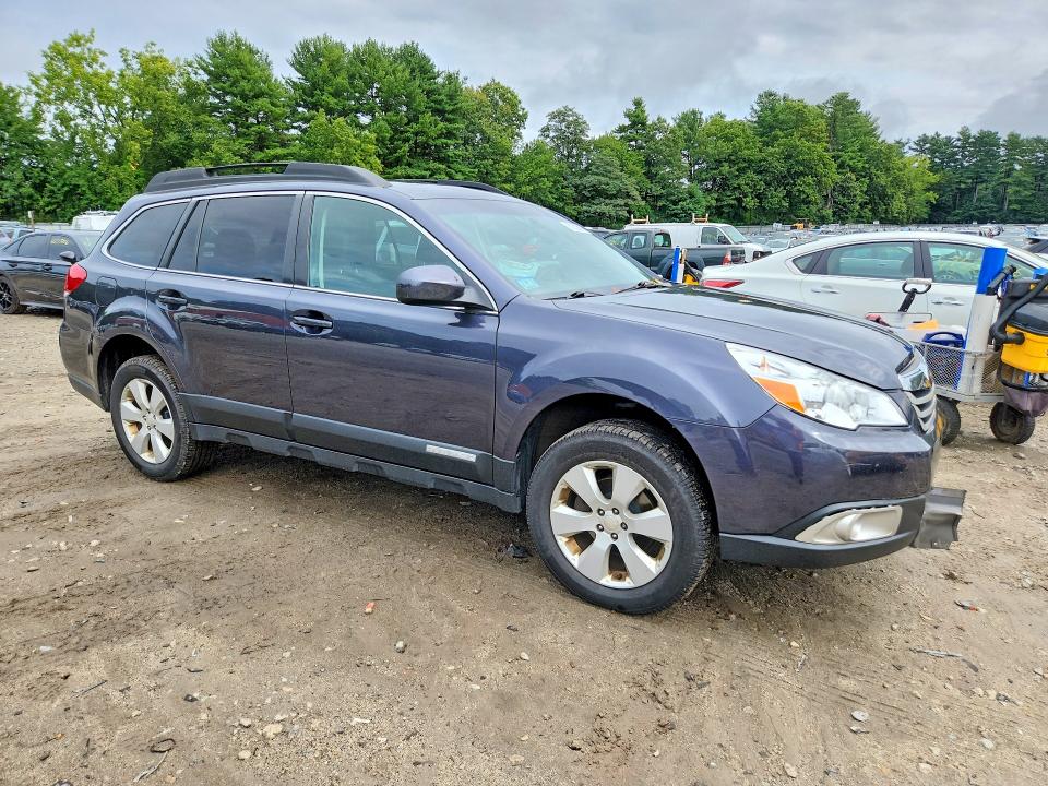 Продаж на аукціоні авто 2010 Subaru Outback, vin: 4S4BRBKC0A3340729, номер лоту: 67333516