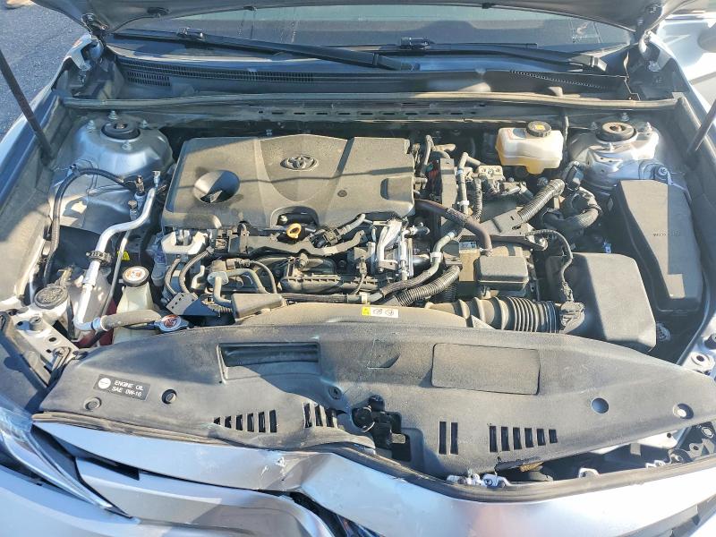 Продаж на аукціоні авто 2019 Toyota Camry, vin: 4T1B31HKXKU513355, номер лоту: 69253966