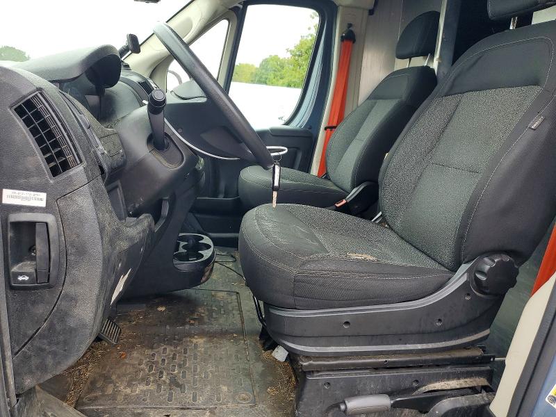 Продаж на аукціоні авто 2020 Ram Promaster 3500, vin: 3C6URVJG1LE129237, номер лоту: 69053886