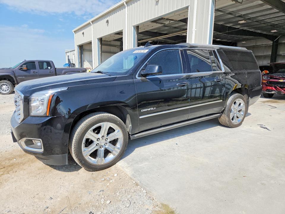 Auction sale of the 2020 Gmc Yukon Xl, vin: 1GKS2HKJ2LR106686, lot number: 67328216