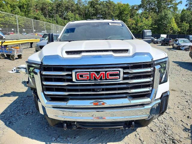 68022406 :رقم المزاد ، 1GT49ME70RF284681 vin ، 2024 Gmc Sierra مزاد بيع