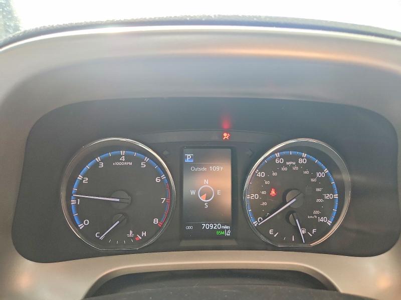 66360196 :رقم المزاد ، 2T3DFREV3JW857659 vin ، 2018 Toyota Rav4 مزاد بيع