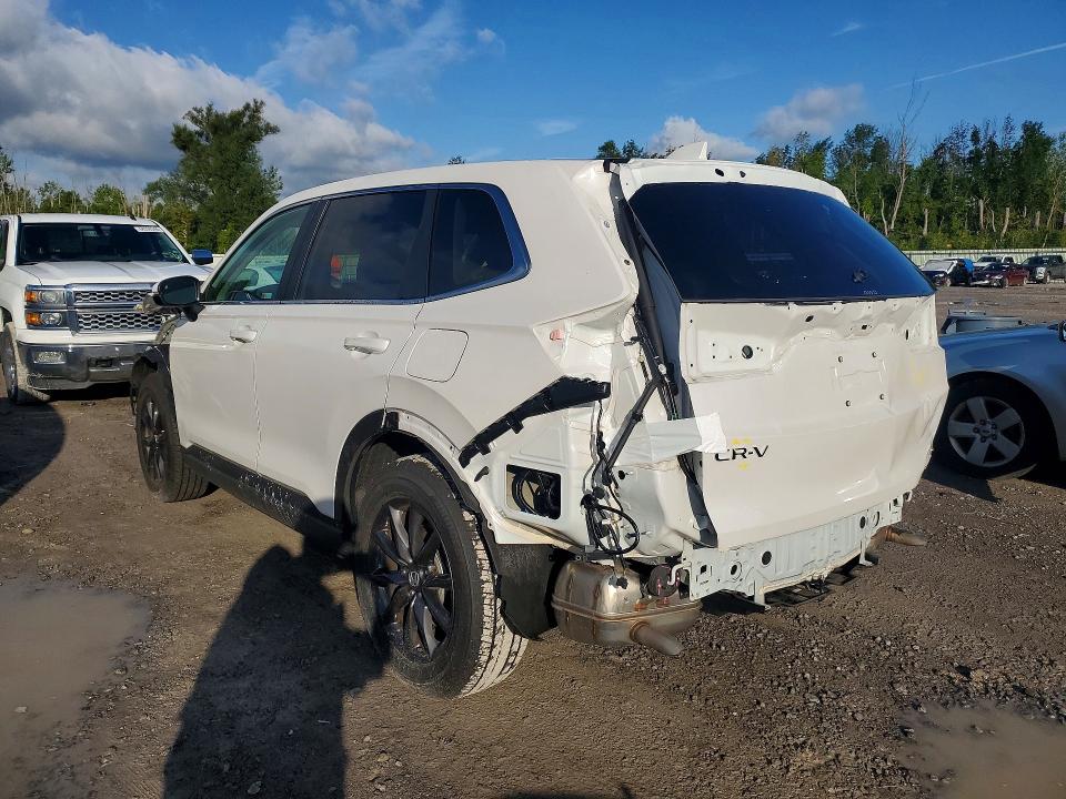 2026 Honda Cr-v მანქანა იყიდება აუქციონზე, vin: 2HKRS4H79TH428098, აუქციონის ნომერი: 68022906