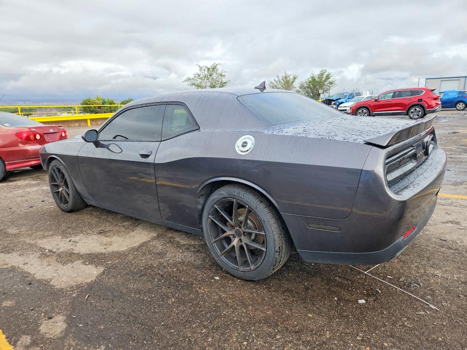 Продажа на аукционе авто 2015 Dodge Challenger, vin: 2C3CDZBG3FH899915, номер лота: 70066866