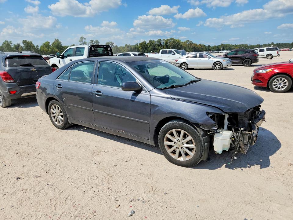 2011 Toyota Camry მანქანა იყიდება აუქციონზე, vin: 4T1BK3EK5BU119829, აუქციონის ნომერი: 69561456