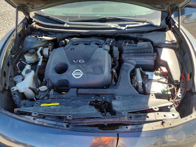 Aukcja sprzedaży 2011 Nissan Maxima, vin: 1N4AA5AP5BC816526, numer aukcji: 68966016