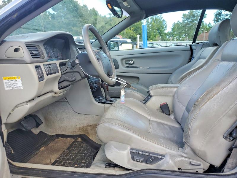 Aukcja sprzedaży 2002 Volvo C70, vin: YV1NC53DX2J031725, numer aukcji: 67964706
