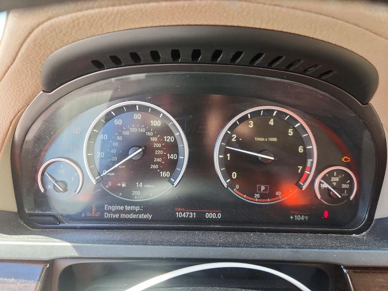 Продажа на аукционе авто 2009 Bmw 750, vin: WBAKA83539CY35224, номер лота: 67697266