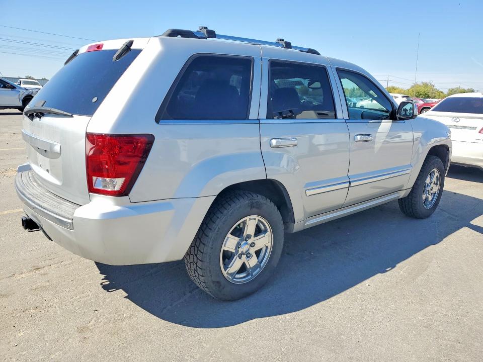 Продажа на аукционе авто 2006 Jeep Grand Cherokee, vin: 1J8HS68246C251853, номер лота: 69223606