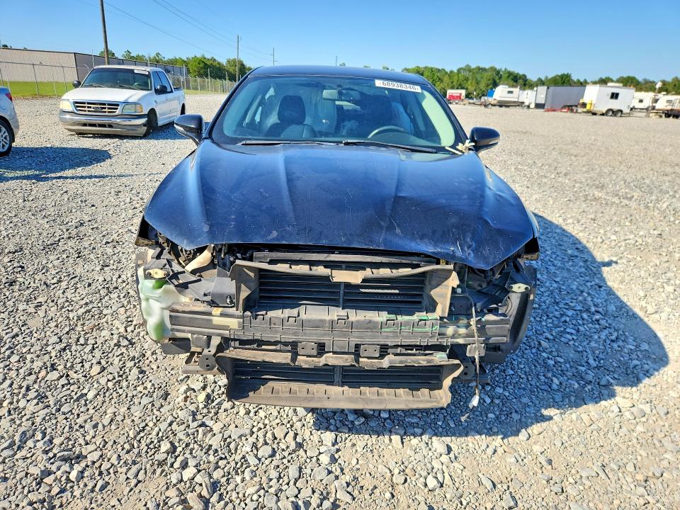 68938346 :رقم المزاد ، 3FA6P0K97GR288052 vin ، 2016 Ford Fusion مزاد بيع