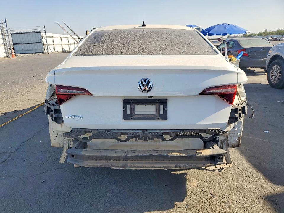 Aukcja sprzedaży 2019 Volkswagen Jetta, vin: 3VWC57BU8KM027919, numer aukcji: 67499016