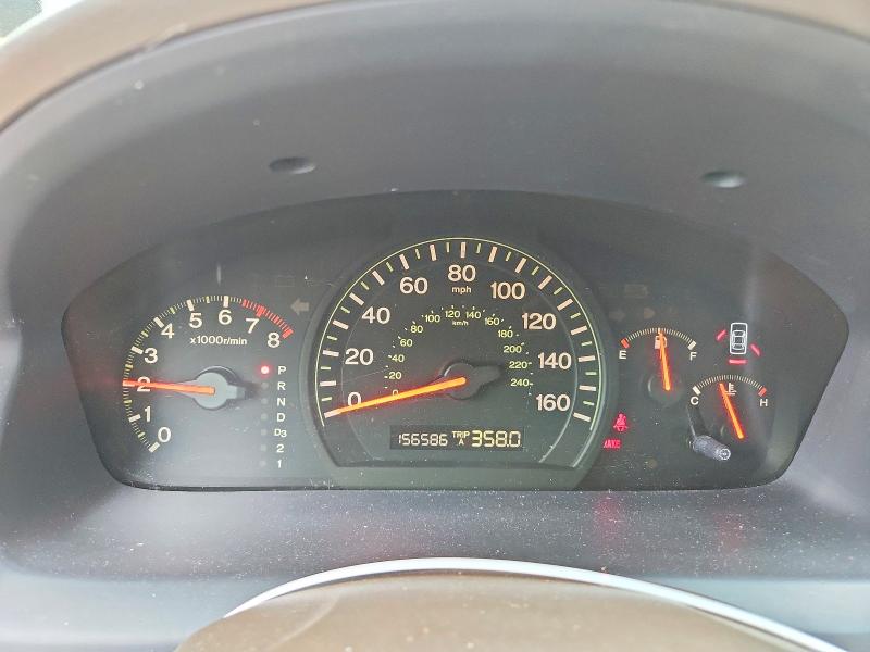 Aukcja sprzedaży 2004 Honda Accord, vin: 1HGCM56664A004078, numer aukcji: 69797616