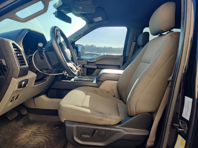 Продажа на аукционе авто 2019 Ford F150, vin: 1FTEW1E55KFB46957, номер лота: 68568616