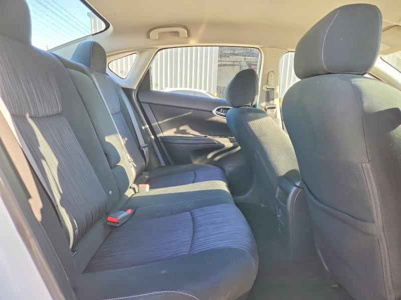 Продаж на аукціоні авто 2019 Nissan Sentra, vin: 3N1AB7AP9KY409712, номер лоту: 68067616