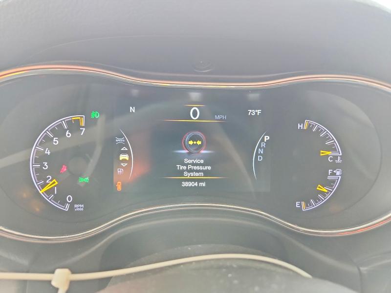 Aukcja sprzedaży 2020 Jeep Grand Cherokee, vin: 1C4RJEBG5LC278732, numer aukcji: 67638266