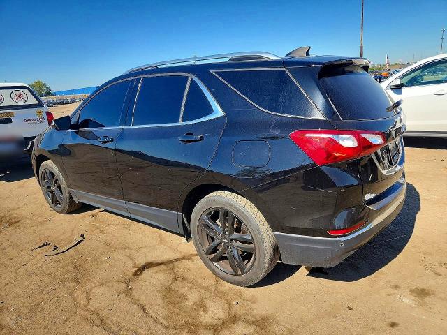 Продаж на аукціоні авто 2020 Chevrolet Equinox, vin: 2GNAXVEX8L6125544, номер лоту: 70729146