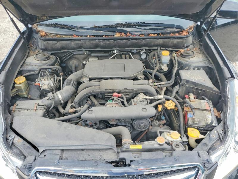 Aukcja sprzedaży 2010 Subaru Legacy, vin: 4S3BMBG62A3213339, numer aukcji: 67519506
