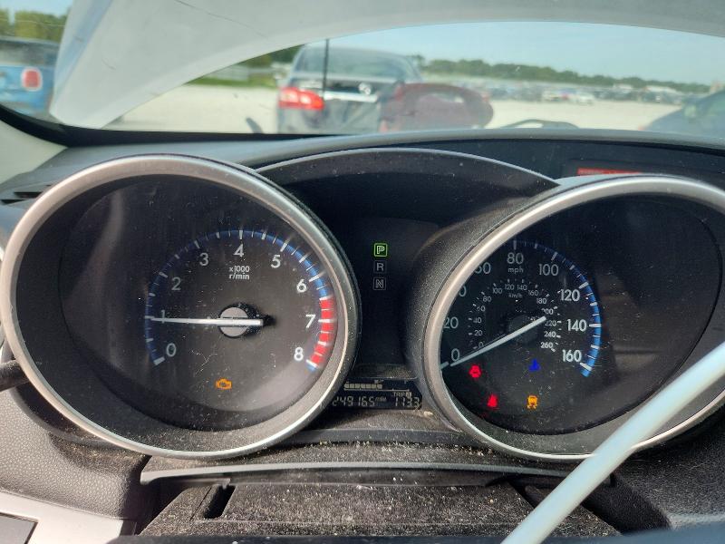 70750006 :رقم المزاد ، JM1BL1M72C1628136 vin ، 2012 Mazda 3 مزاد بيع