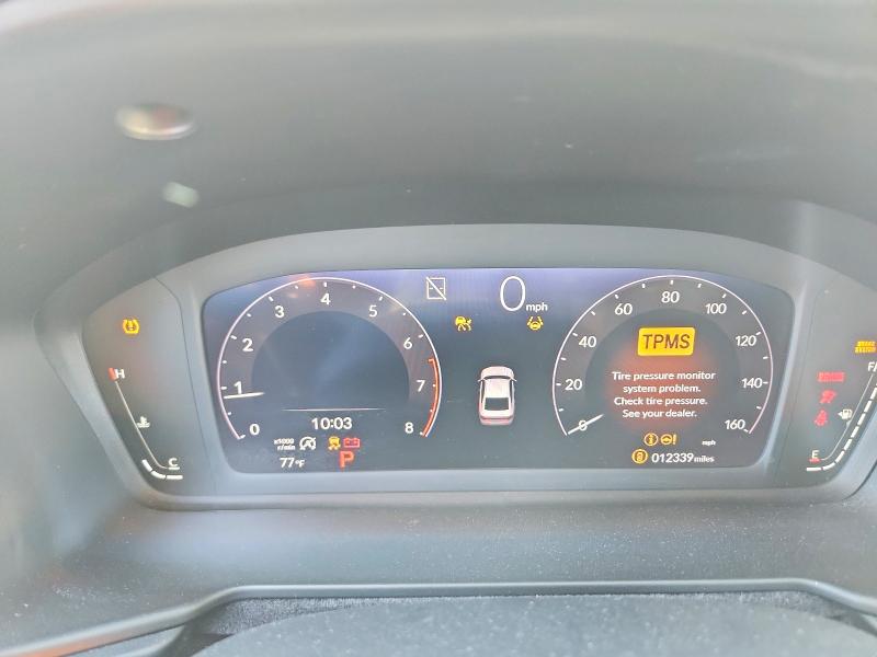 Продажа на аукционе авто 2026 Honda Accord, vin: 1HGCY1F27TA012201, номер лота: 67499906