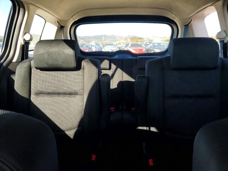 Aukcja sprzedaży 2008 Mazda 5, vin: JM1CR29L180315610, numer aukcji: 68176906