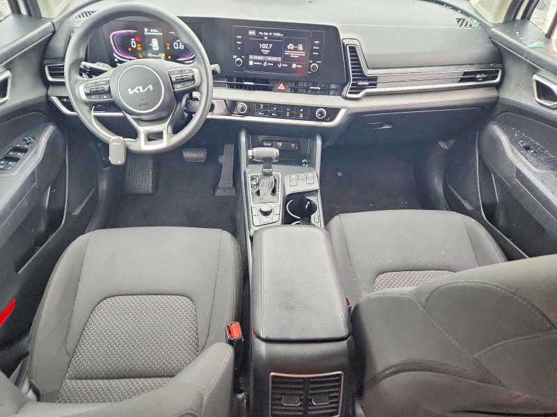 Aukcja sprzedaży 2023 Kia Sportage, vin: KNDPUCAF1P7200054, numer aukcji: 67455776