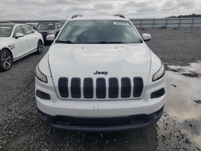 Продажа на аукционе авто 2016 Jeep Cherokee, vin: 1C4PJLCS1GW212133, номер лота: 70234166