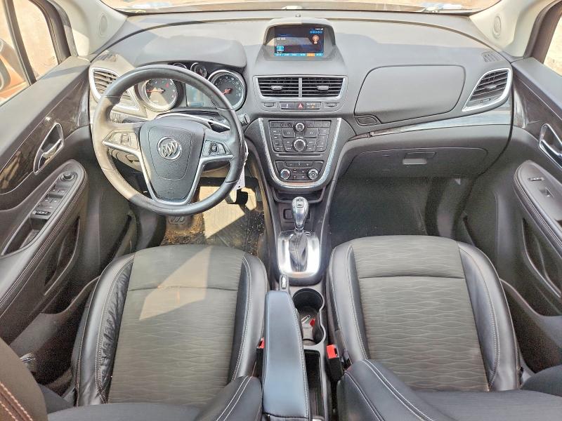 Продаж на аукціоні авто 2016 Buick Encore, vin: KL4CJASB5GB667153, номер лоту: 67146976